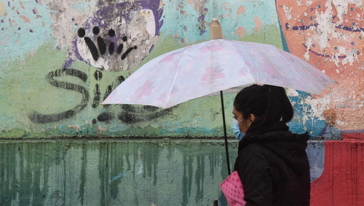 ARCHIVO LA GACETA / FOTO DE INÉS QUINTEROS ORIO