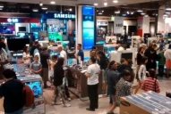 Argentinos viajan a Chile para hacer compras: qué productos tecno se pueden adquirir por mitad de precio