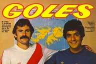 ¿Un Boca-River en Malvinas? La insólita propuesta que surgió durante la guerra