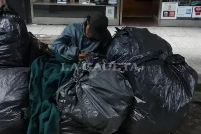 ¿Cómo se llegó a tanto nivel de pobreza?