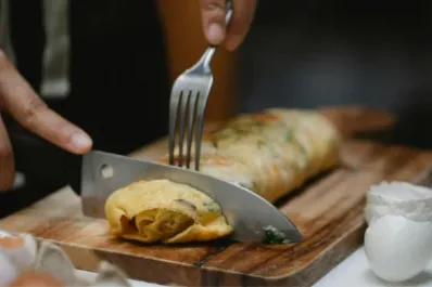 Cómo preparar huevos rellenos de atún, una receta práctica y de sólo 15 minutos