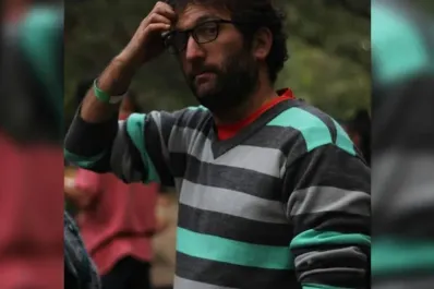 Un periodista intentó defender a sus padres de un robo y lo asesinaron en Neuquén