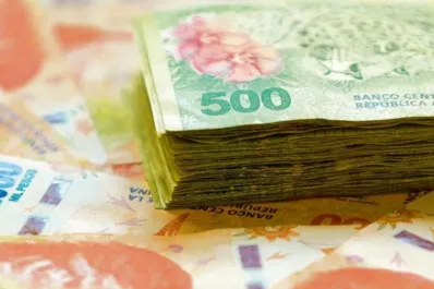 Sacarán de circulación un grupo de billetes de $500 y $1.000 en abril: ¿qué hacer con ellos?