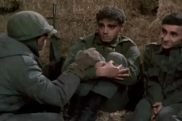 Ficción y documental: Malvinas en la pantalla