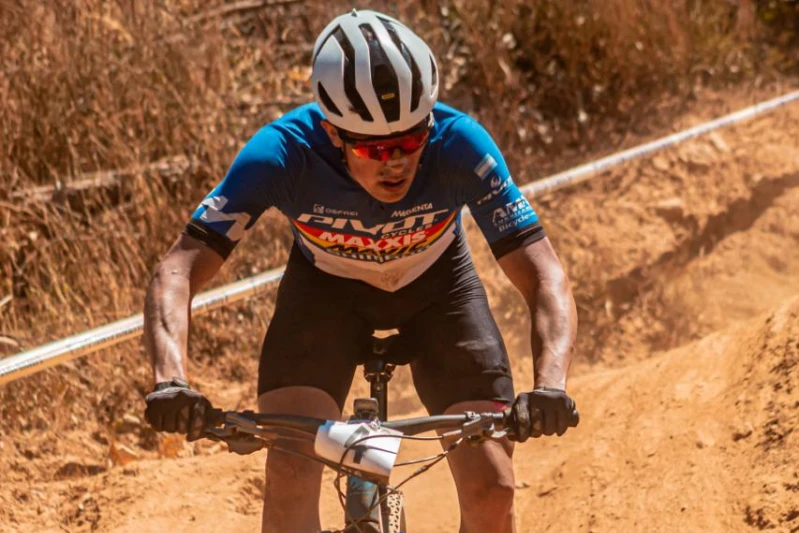 Facundo Cayata quiere ser profeta en su tierra