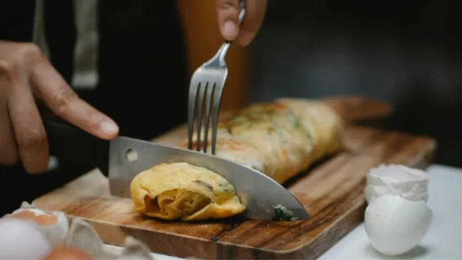 Cómo preparar huevos rellenos de atún, una receta fácil y de sólo 15 minutos