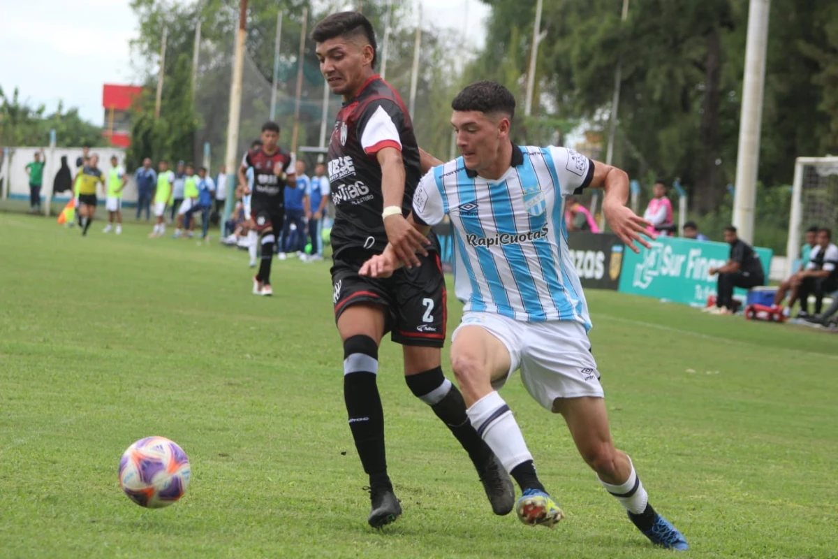 Foto: Lucho López - Prensa CAT