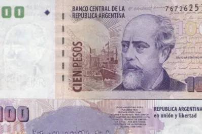 Cómo son los billetes de $100 más buscados y por qué pueden valer una fortuna