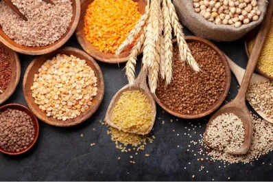 ¿Querés dejar la harina? Estas son las 10 opciones naturales más recomendadas