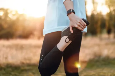 Este músculo poco conocido impulsa tu metabolismo y te ayuda a adelgazar