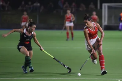 En damas se reedita la final del Iniciación y en caballeros hay Superclásico tucumano