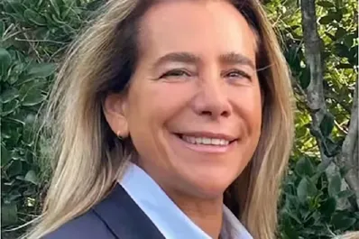 Renunció la subsecretaria de Trabajo, después de la jornada de protesta de estatales