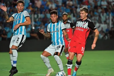 Se encienden las alarmas en Atlético Tucumán por un posible caso de dengue