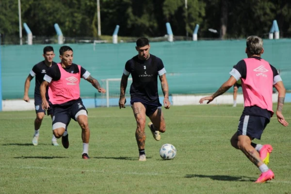 La misteriosa salida de Gonzalo Paz, cerca de concretarse en Atlético Tucumán