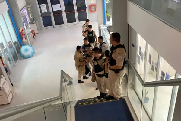 Represión y denuncias, la advertencia del gobierno de Milei a los trabajadores de ATE