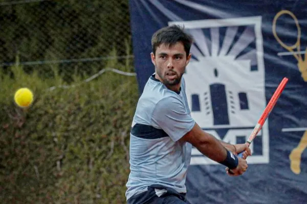 El ATP Challenger que se jugará en el Tucumán Lawn Tennis tendrá entrada gratuita