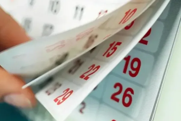 El segundo semestre incluirá una semana laboral de sólo dos días: ¿cuándo será?