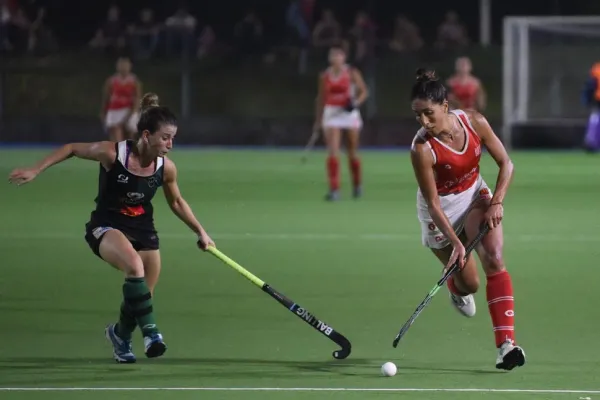 En damas se reedita la final del Iniciación y en caballeros hay Superclásico tucumano