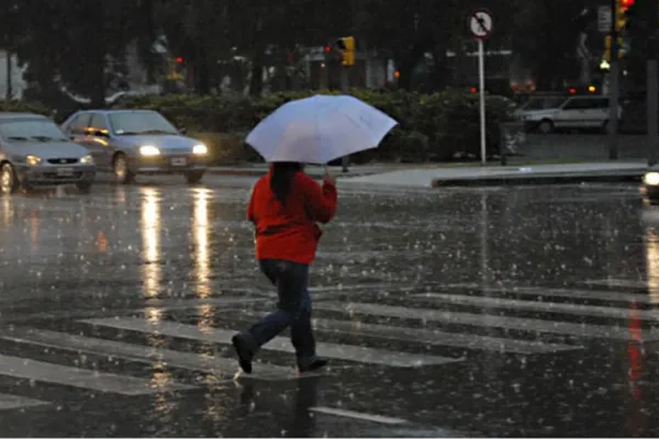 Alerta meteorológica: ¿qué provincias esperan tormentas, vientos fuertes y hasta nevadas?