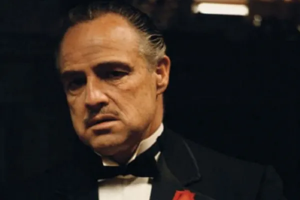 Marlon Brando: la gran estrella de Hollywood que no se sabía las letras