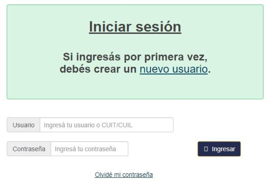 Vouchers educativos: la inscripción estará abierta hasta el 30 de abril