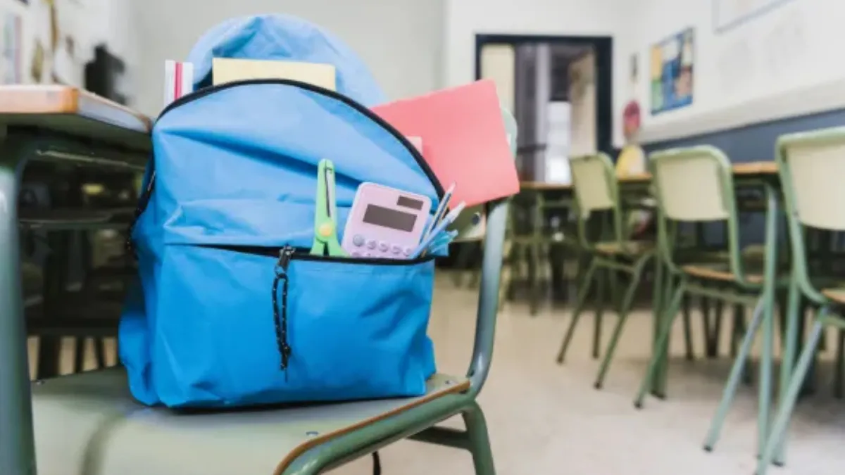 Vouchers educativos: diez cosas que debes saber antes de solicitarlo