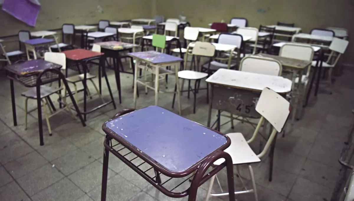 LA GACETA / FOTO DE ANALÍA JARAMILLO