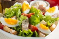 Conocé la dieta proteica para aumentar tu masa muscular después de los 50