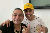 Una figura llamativa: ¿Quién es el Petiso David?