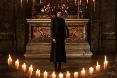 Estrenos de cine: “La primera profecía” se remonta al origen del mal absoluto