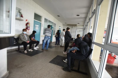 Los casos de dengue suben mucho más rápido que durante 2023