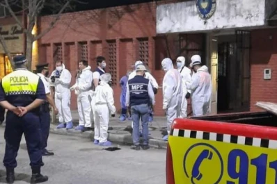 “No somos asesinas”, dijeron policías acusadas por una tragedia