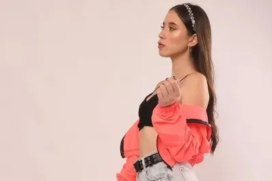 Dolor en Córdoba: una joven cantante de cuarteto perdió su embarazo luego de contraer dengue