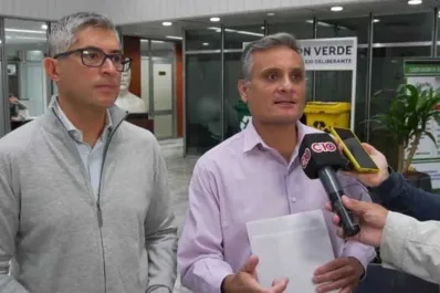 El Concejo aprobó un programa integral para la prevención y el control de dengue