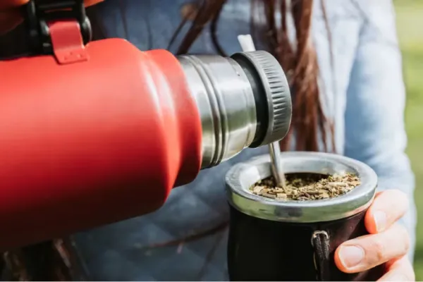 ¿Por qué tomar mate en ayunas puede ser bueno para tu cuerpo?