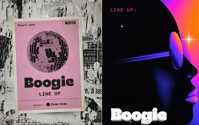 A puro funky, la primera Boogie de 2024 se hará sentir con fuerza en Hills