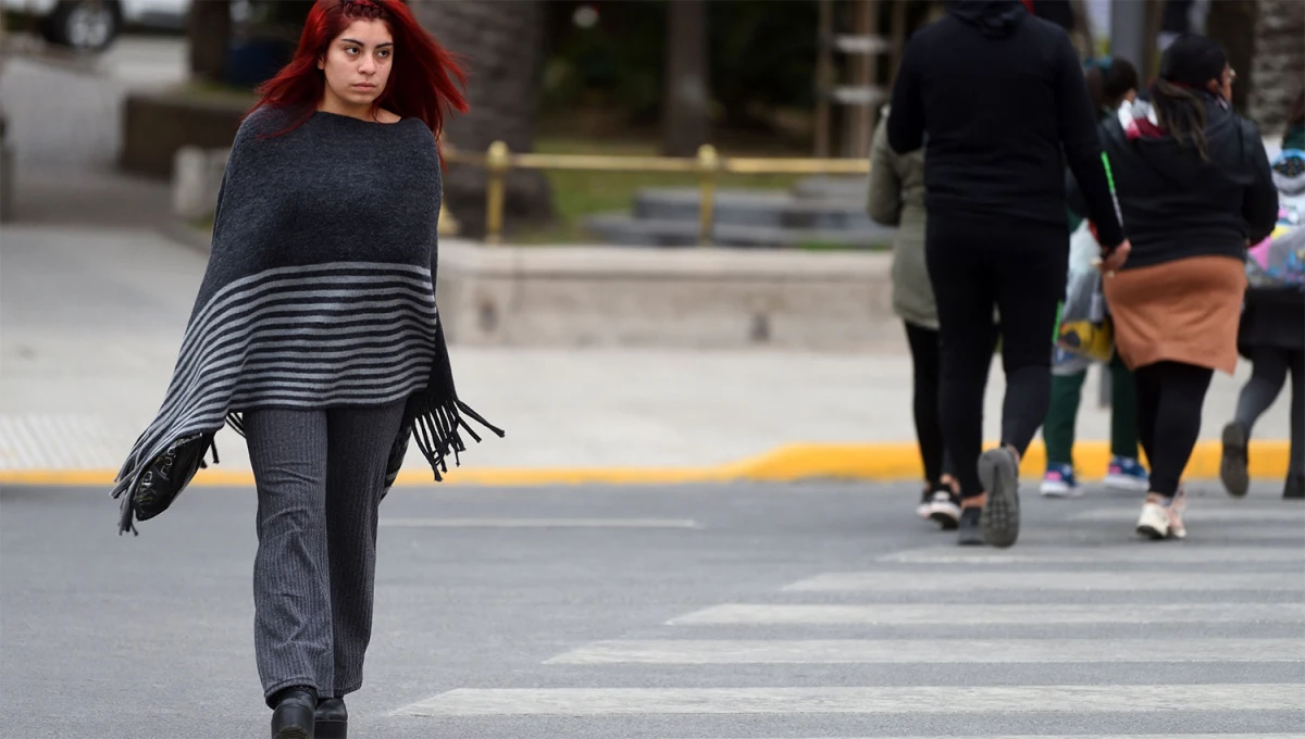 El tiempo continuará inestable en Tucumán y se esperan más precipitaciones