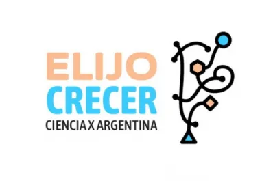 Elijo Crecer, el primer festival federal en defensa de la ciencia, llega a Tucumán
