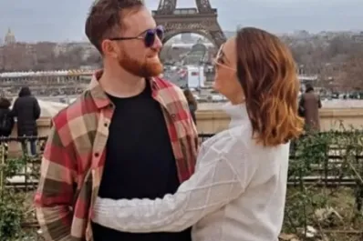 Tragedia en Francia: una pareja argentina falleció en un accidente automovilístico