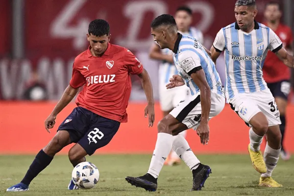 Vélez-Argentinos y Banfield-Independiente por la Copa de la Liga, lo mejor para mirar por TV hoy