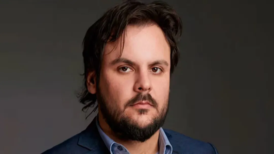 Mauro Tanos, ex camporista.