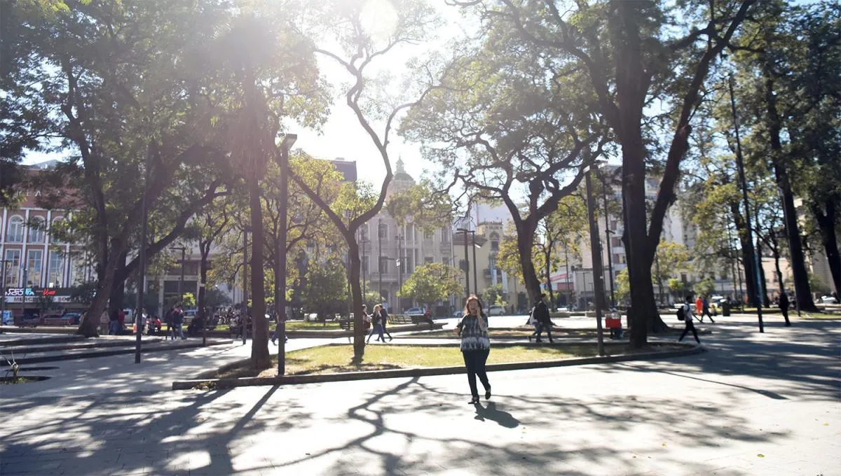 imagen archivo La Gaceta