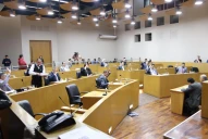 La epidemia de dengue avivó la tensión entre los concejales