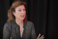 Diana Mondino, sobre Bolivia: Los Gobiernos se cambian únicamente en las urnas