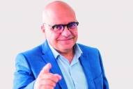 Salvador Di Stefano: “El que compra dólares va a perder poder adquisitivo”