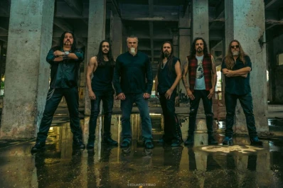 El metal brasileño de Armored Dawn hará trepidar el Abasto