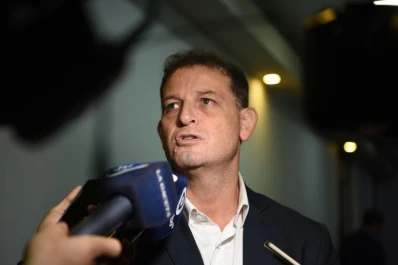 Transporte público: “Los empresarios pretenden mantener el statu quo”