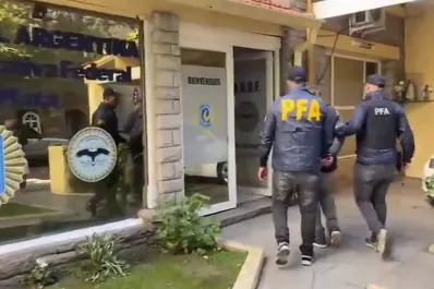 Detuvieron a un hombre acusado de amenazar a la ministra Patricia Bullrich