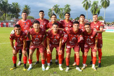 Copa Tucumán: Bella Vista ganó y estiró la diferencia en su grupo