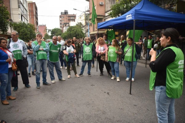 Tucumán: ATE judicializará los despidos